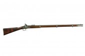 TOWER ENFIELD RIFLED MUSKET.Ci