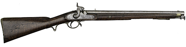 Tower Percussion Cavalry Carbine