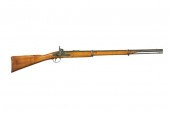TOWER PERCUSSION RIFLE.  Enfie