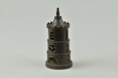 TOWER STILL BANK Grey Iron Mfg