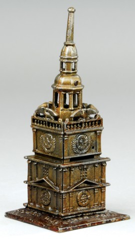 TOWER STILL BANK John Harper Ltd.