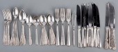 TOWLE AND WESTMORLAND STERLING