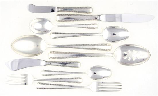 Towle Candlelight pattern