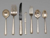 Towle Candlelight Sterling Fla