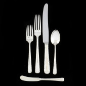 TOWLE  CANDLELIGHT  STERLING S