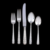 TOWLE  CANDLELIGHT  STERLING S