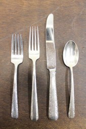 TOWLE "CANDLELIGHT" STERLING S
