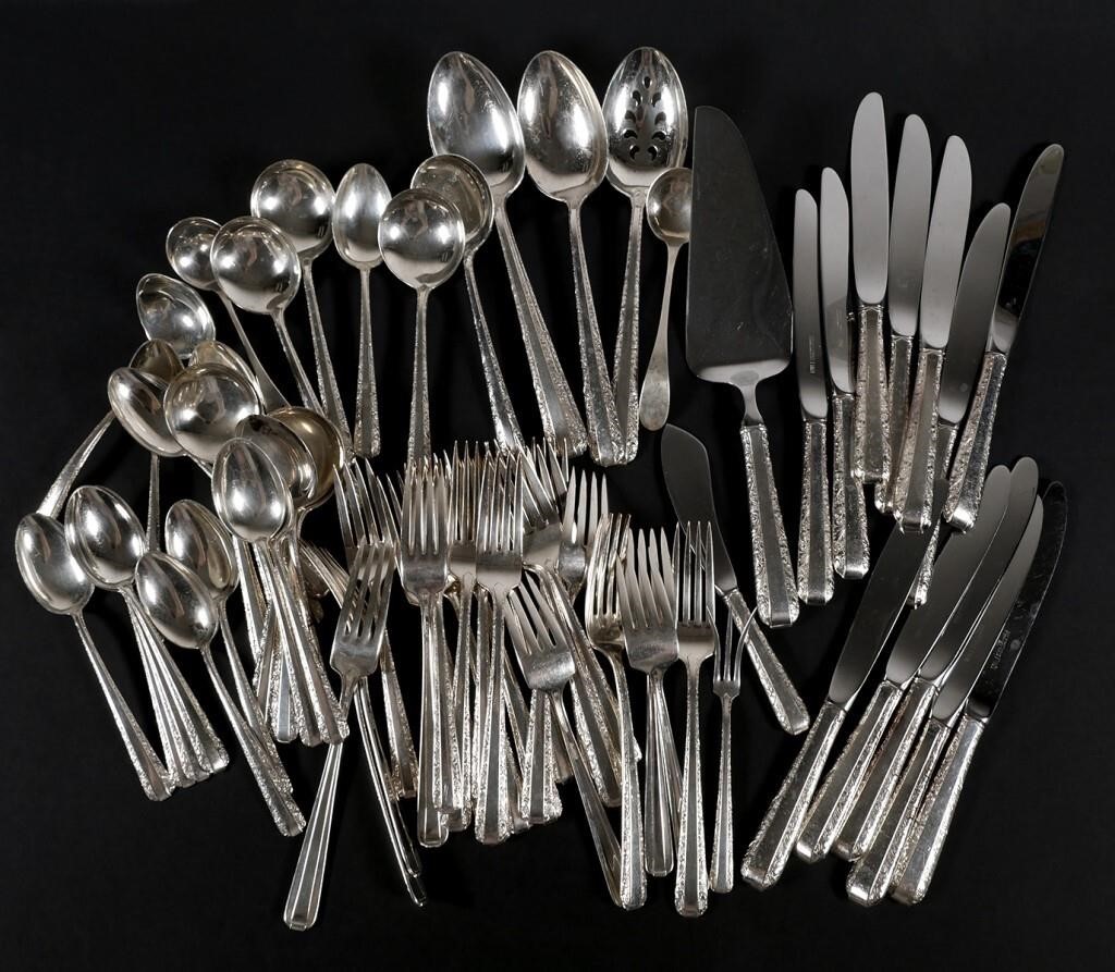 TOWLE CANDLELIGHT STERLING SILVER