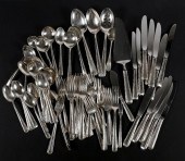 TOWLE CANDLELIGHT STERLING SIL