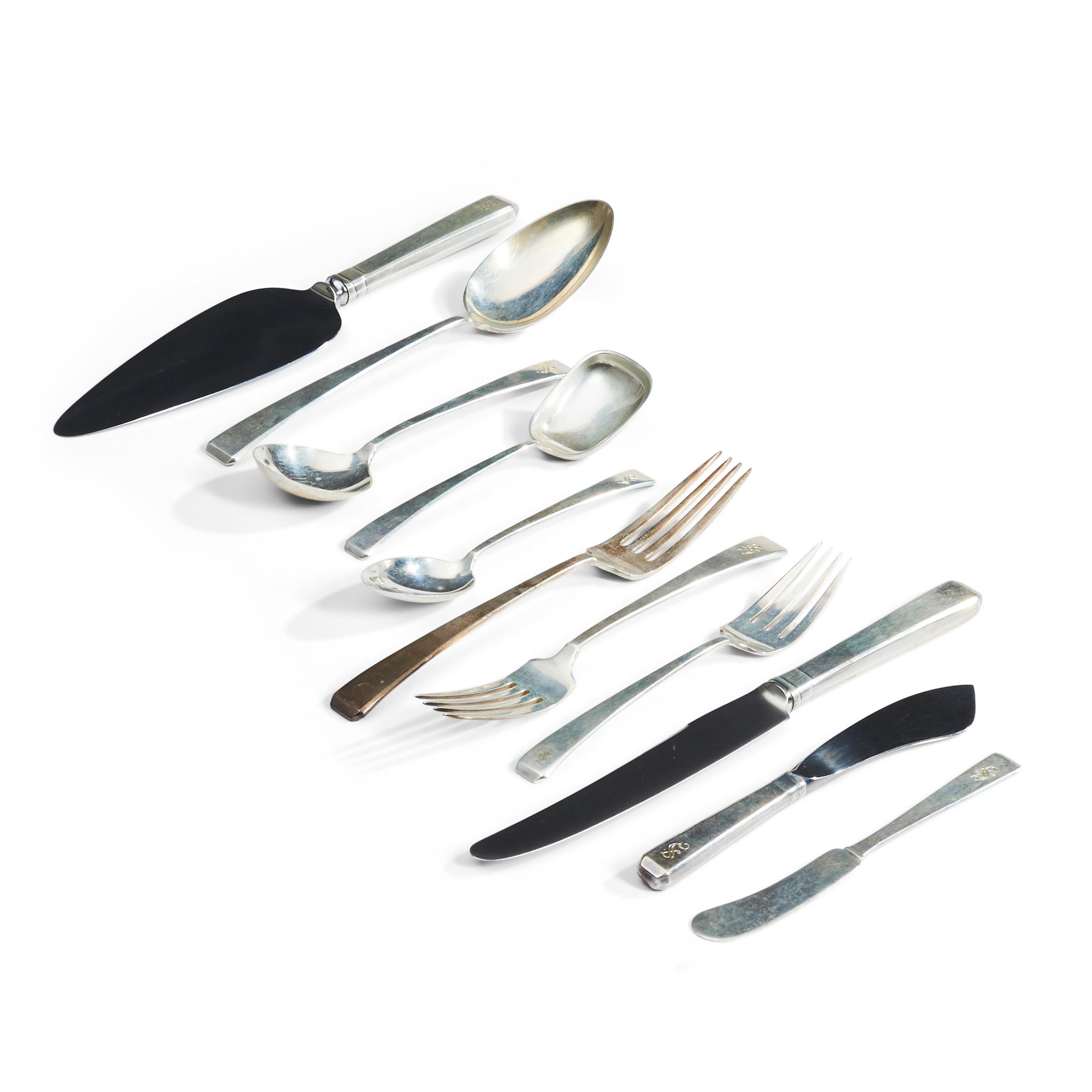 TOWLE "CRAFTSMAN" PATTERN