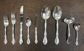 TOWLE "FONTANA" STERLING SILVE