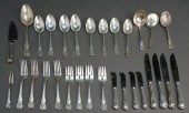 TOWLE FRENCH PROVINCIAL 30-PIE