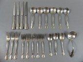 TOWLE FRENCH PROVINCIAL STERLI