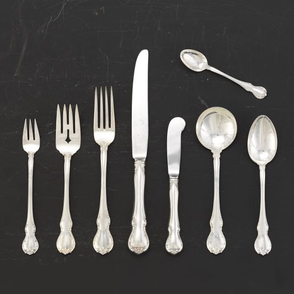 TOWLE "FRENCH PROVINCIAL"