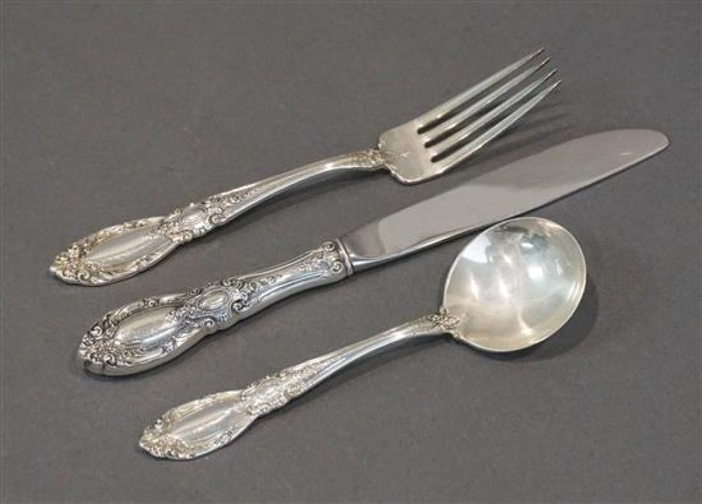 TOWLE 'KING RICHARD' PATTERN