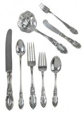 TOWLE KING RICHARD STERLING FL