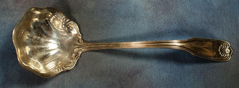Towle Kings pattern sterling silver