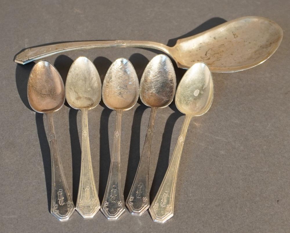 TOWLE 'LADY MARY' STERLING SILVER