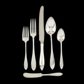 TOWLE LAFAYETTE STERLING SILVE