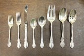 TOWLE "LEGATO" STERLING SILVER