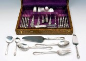 TOWLE LEGATO STERLING SILVER F