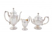 TOWLE "LOUIS XIV" PART STERLIN