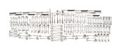TOWLE 'LOUIS XIV' STERLING FLA