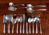 TOWLE "MADEIRA" STERLING SILVE