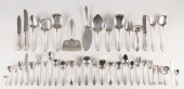 TOWLE “MARY CHILTON ENGRAVED N