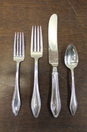 TOWLE "MARY CHILTON" STERLING