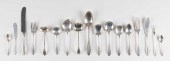 TOWLE “MARY CHILTON” STERLING