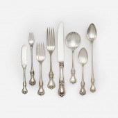 TOWLE "OLD COLONIAL" STERLING,
