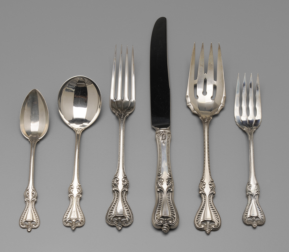 Towle Old Colonial Sterling