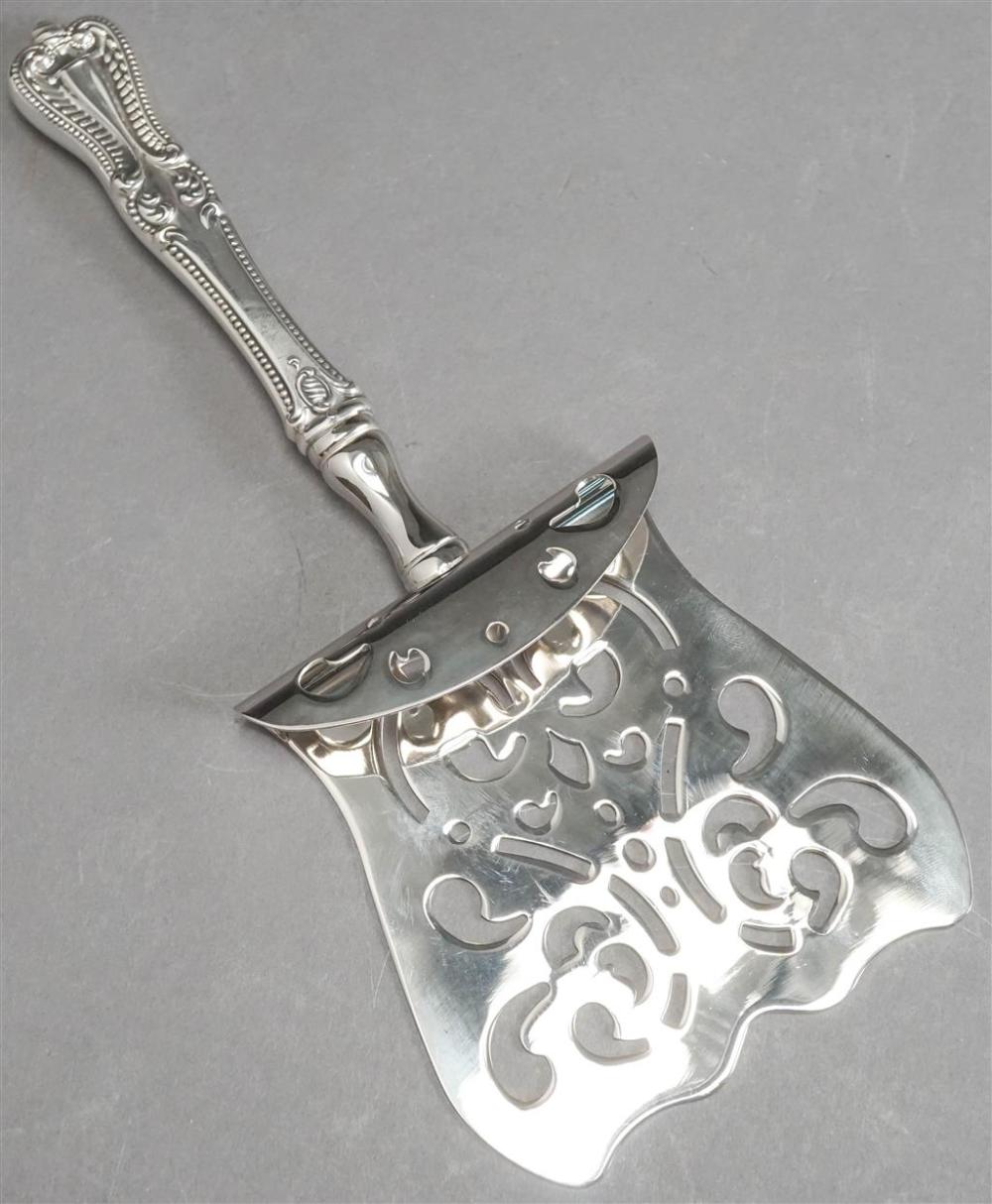 TOWLE 'OLD COLONIAL' STERLING