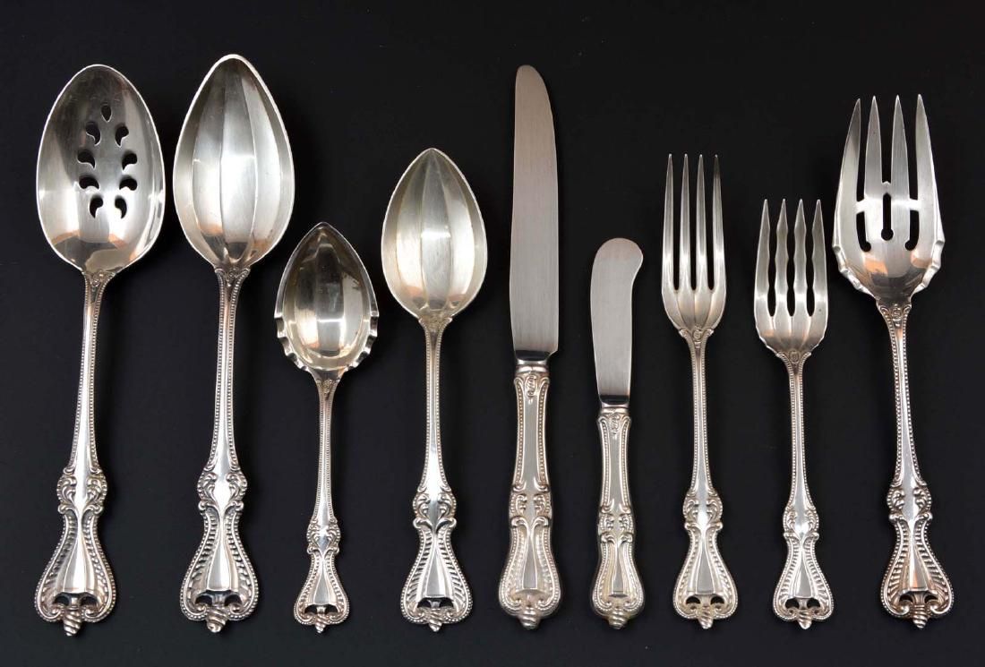 TOWLE OLD COLONIAL STERLING