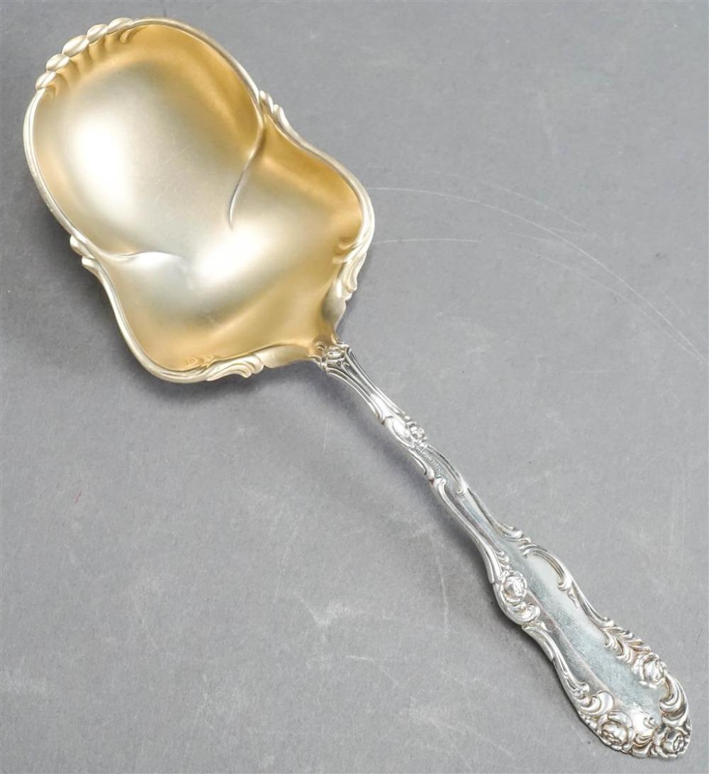 TOWLE 'OLD ENGLISH' STERLING SILVER