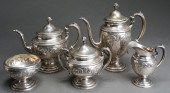 TOWLE 'OLD MASTER' (76530) STE