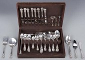 TOWLE OLD MASTER FLATWARE, 71