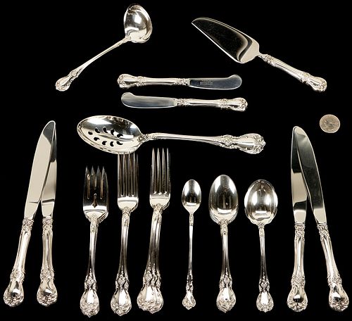 TOWLE OLD MASTER STERLING