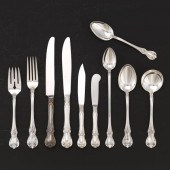 TOWLE "OLD MASTER" STERLING SI