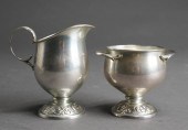 TOWLE 'OLD MASTER' STERLING SI
