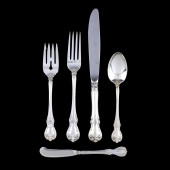 TOWLE  OLD MASTER  STERLING SI