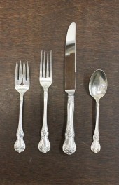 TOWLE "OLD MASTER" STERLING SI