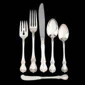 TOWLE OLD MASTER STERLING SILV