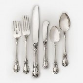 TOWLE "OLD MASTER" STERLING SI