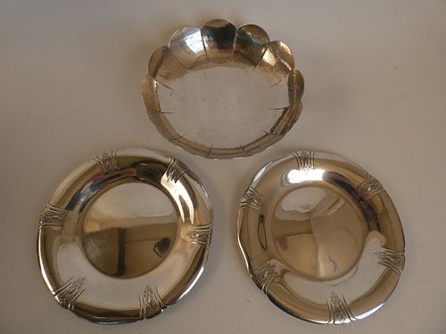 TOWLE & OLD NEWBURY STERLING