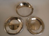 TOWLE & OLD NEWBURY STERLING H