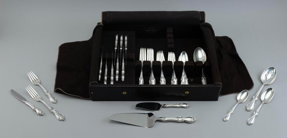 TOWLE "QUEEN ELIZABETH I"