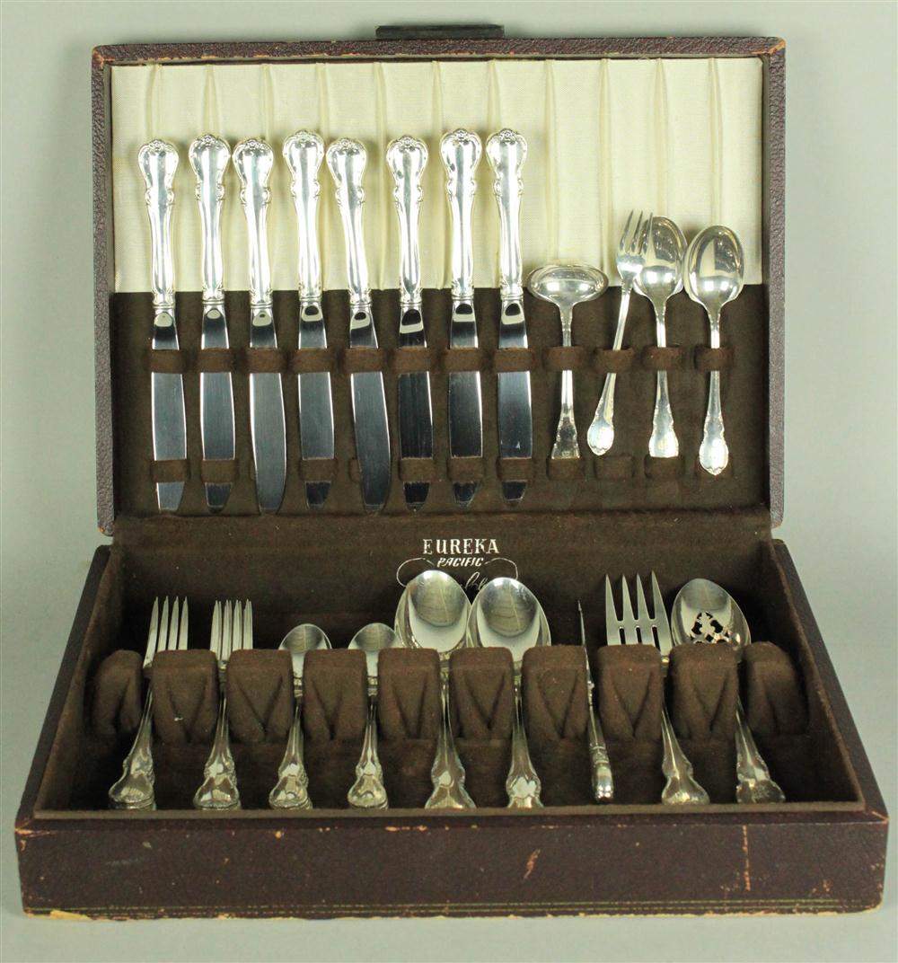 TOWLE SILVER ''FRENCH