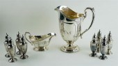TOWLE SILVER 'LOUIS XIV' WATER